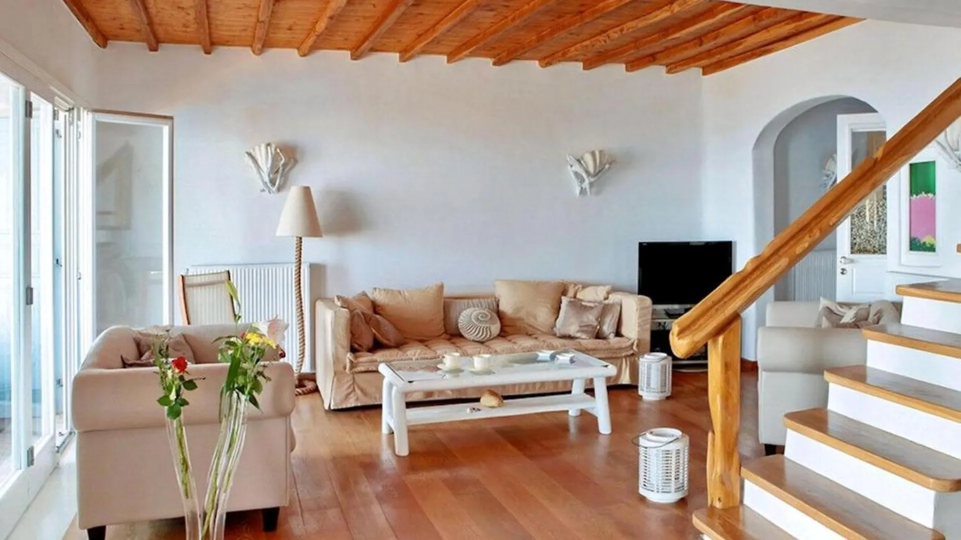 Luxury Mykonos Villa Kings And Queens Villa Private Pool Kastro Mykonos Town 0*,