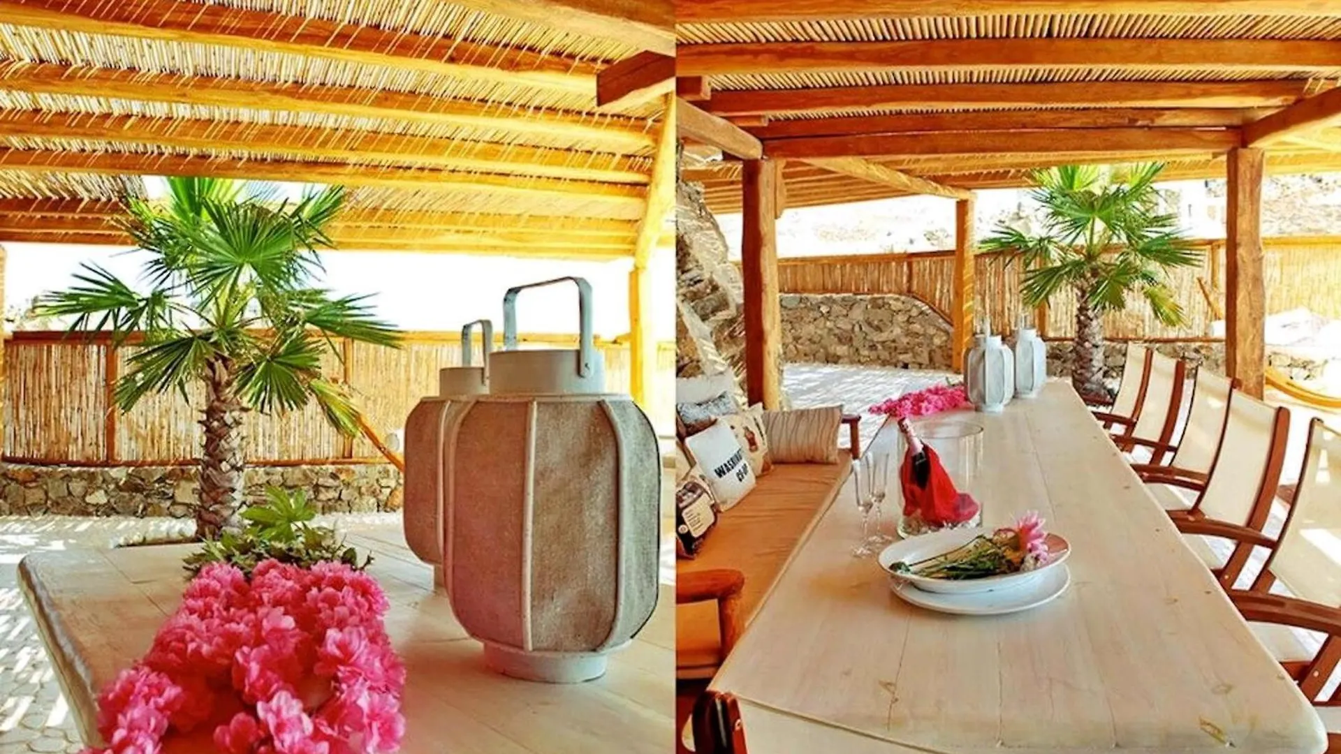 Luxury Mykonos Villa Kings And Queens Villa Private Pool Kastro Mykonos Town